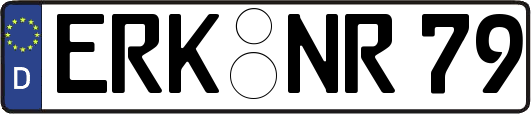 ERK-NR79
