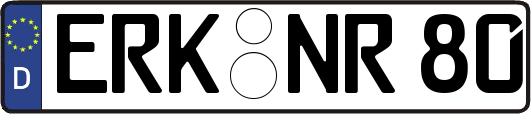 ERK-NR80