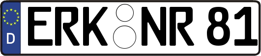 ERK-NR81