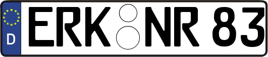 ERK-NR83