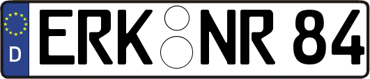 ERK-NR84