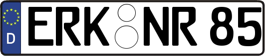 ERK-NR85