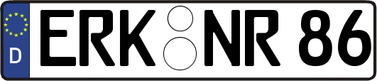 ERK-NR86