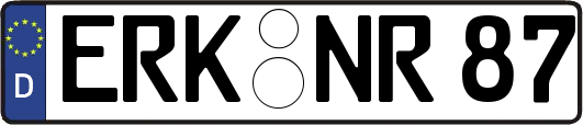 ERK-NR87
