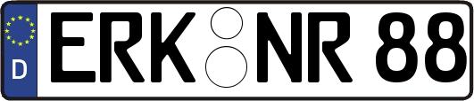ERK-NR88
