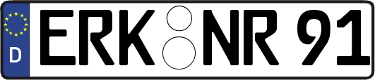 ERK-NR91