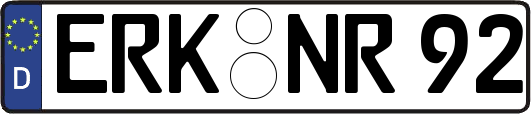 ERK-NR92