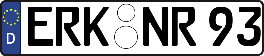 ERK-NR93