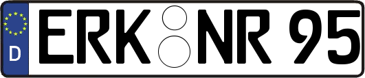 ERK-NR95