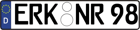 ERK-NR98