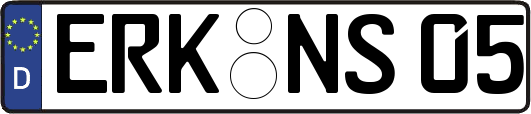 ERK-NS05