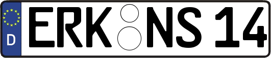 ERK-NS14