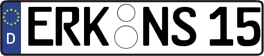 ERK-NS15