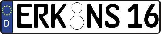 ERK-NS16