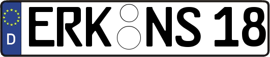 ERK-NS18