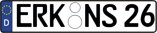 ERK-NS26