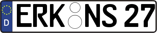 ERK-NS27