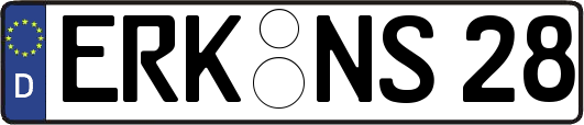 ERK-NS28