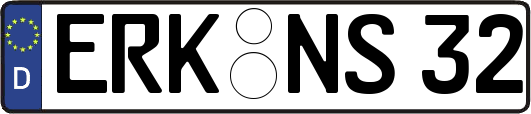 ERK-NS32