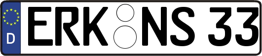 ERK-NS33