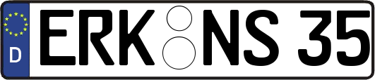ERK-NS35