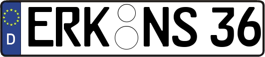 ERK-NS36