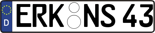 ERK-NS43