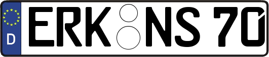 ERK-NS70