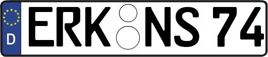 ERK-NS74