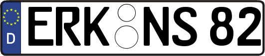 ERK-NS82