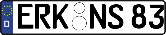 ERK-NS83