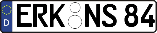 ERK-NS84
