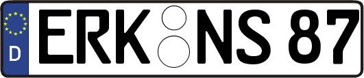 ERK-NS87