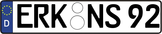 ERK-NS92