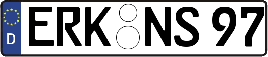 ERK-NS97