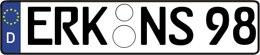 ERK-NS98