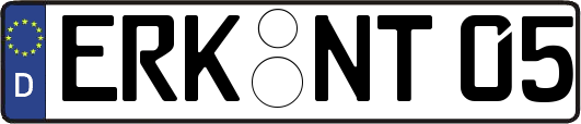 ERK-NT05