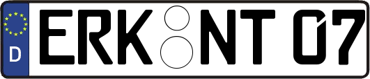 ERK-NT07