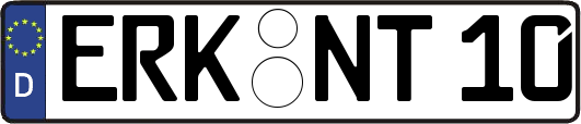ERK-NT10