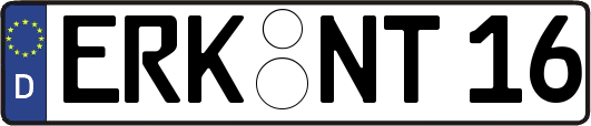 ERK-NT16
