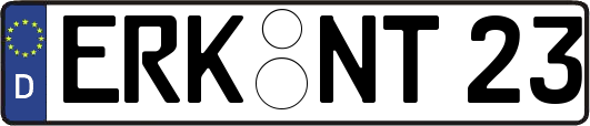 ERK-NT23