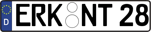 ERK-NT28