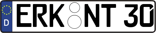 ERK-NT30