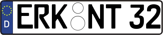 ERK-NT32