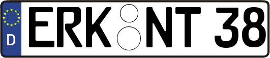 ERK-NT38