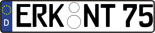 ERK-NT75
