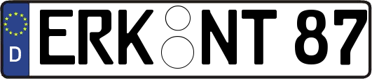 ERK-NT87