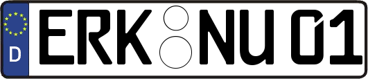 ERK-NU01
