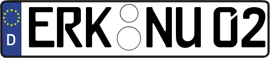 ERK-NU02