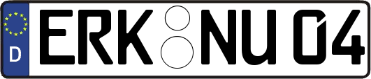ERK-NU04